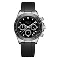 Load image into Gallery viewer, Crown 1956 | Black dial 40mm