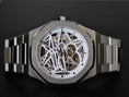 Load image into Gallery viewer, Ocho series Skeleton white dial 41mm