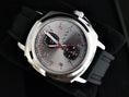Load image into Gallery viewer, Crown series 25 Rhodium dial