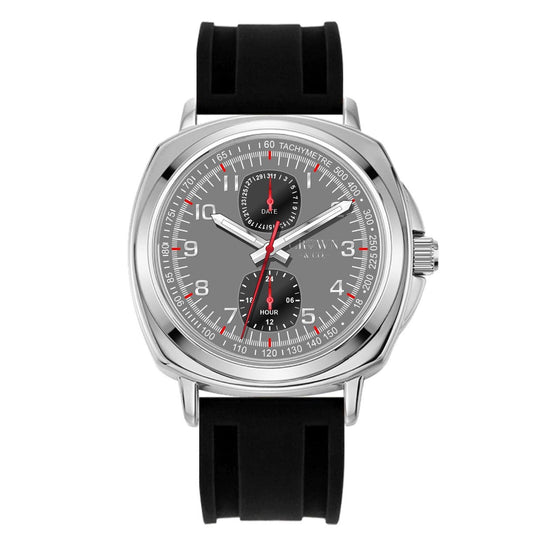 Crown series 25 black dial [Due: End October 25]