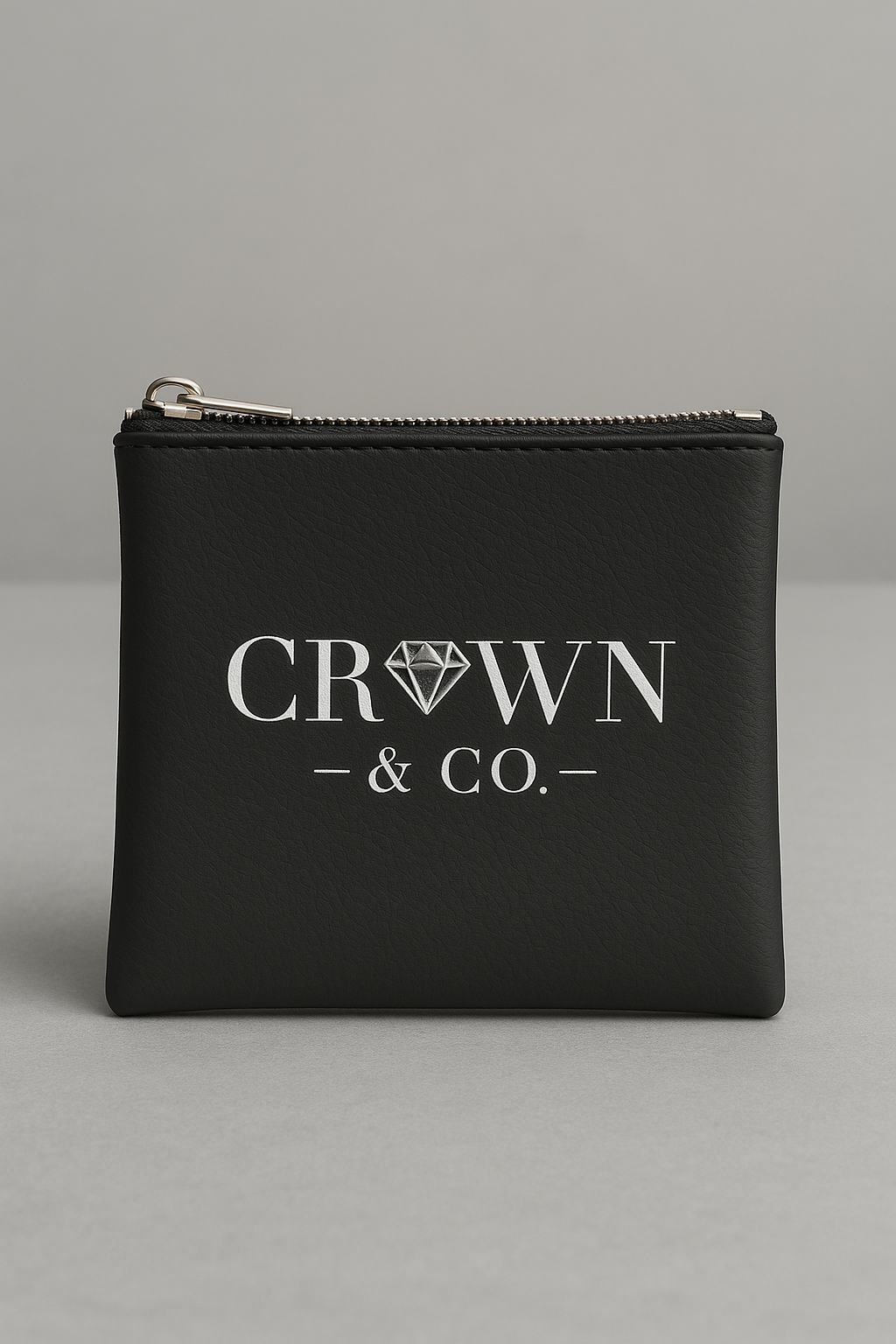 Travel Zip Pouch