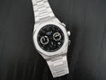 Load image into Gallery viewer, The Ocho series black arabic dial 41mm
