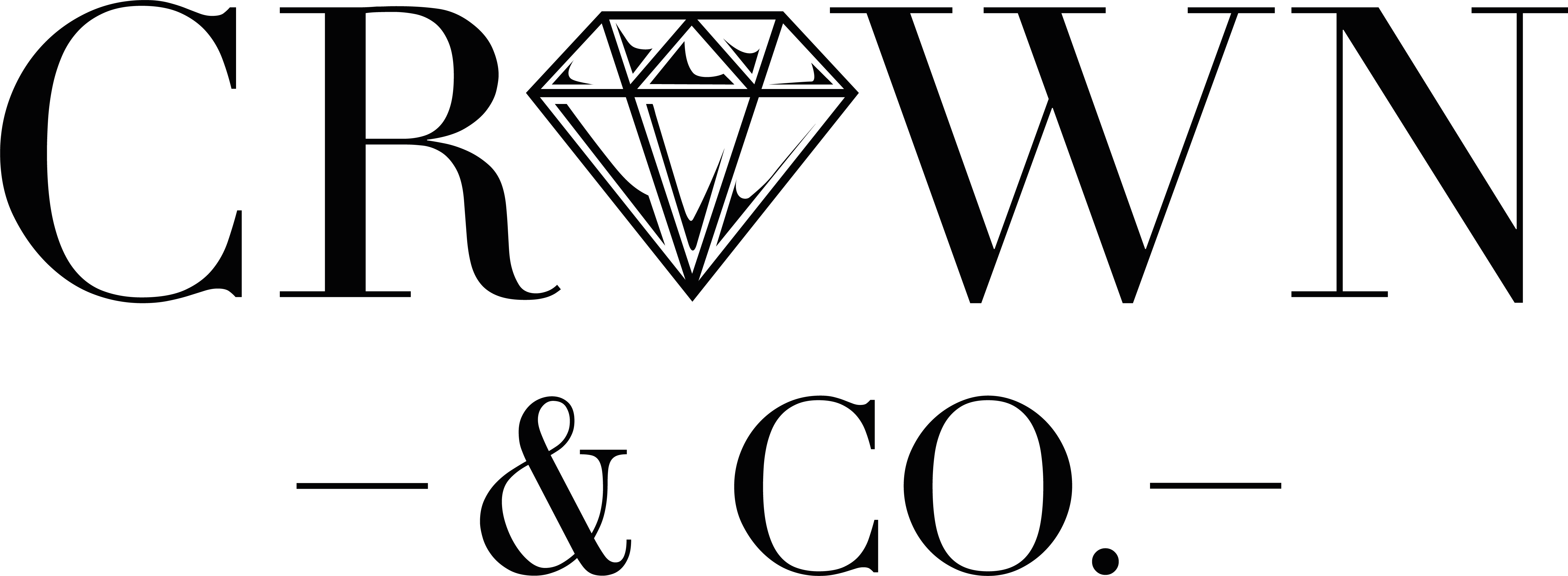 Crown and Co