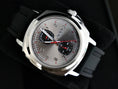 Load image into Gallery viewer, Crown series 25 Rhodium dial
