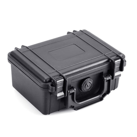 Three watch storage box