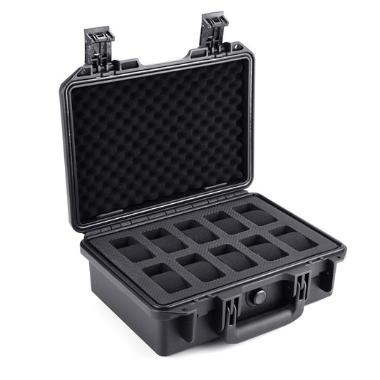 Ten watch storage box
