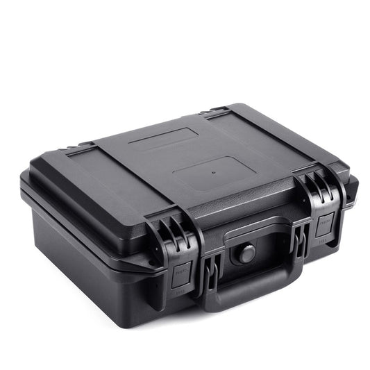 Ten watch storage box