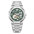 Load image into Gallery viewer, Ocho series Skeleton mud green anniversary [Due: End October 25]
